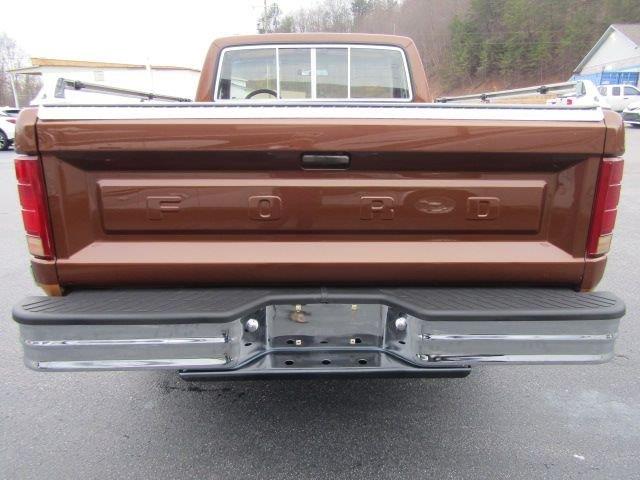 1980 Ford F150 (CC-1692645) for sale in Greensboro, North Carolina
