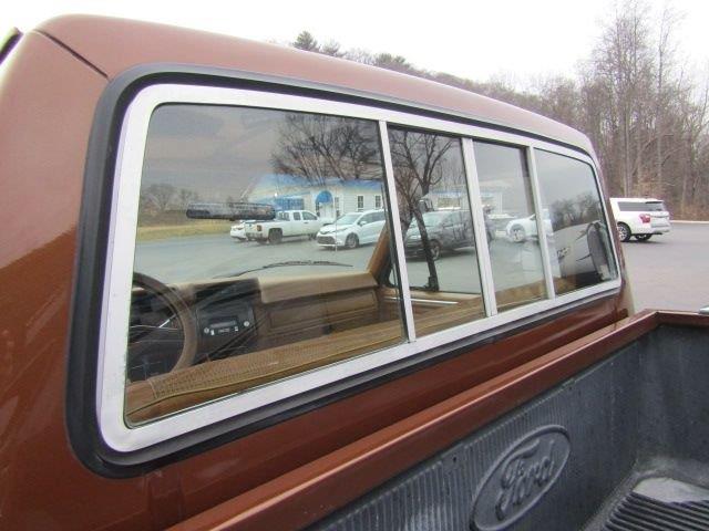 1980 Ford F150 (CC-1692645) for sale in Greensboro, North Carolina