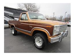 1980 Ford F150 (CC-1692645) for sale in Greensboro, North Carolina
