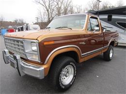 1980 Ford F150 (CC-1692645) for sale in Greensboro, North Carolina