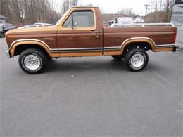 1980 Ford F150 (CC-1692645) for sale in Greensboro, North Carolina