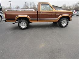1980 Ford F150 (CC-1692645) for sale in Greensboro, North Carolina