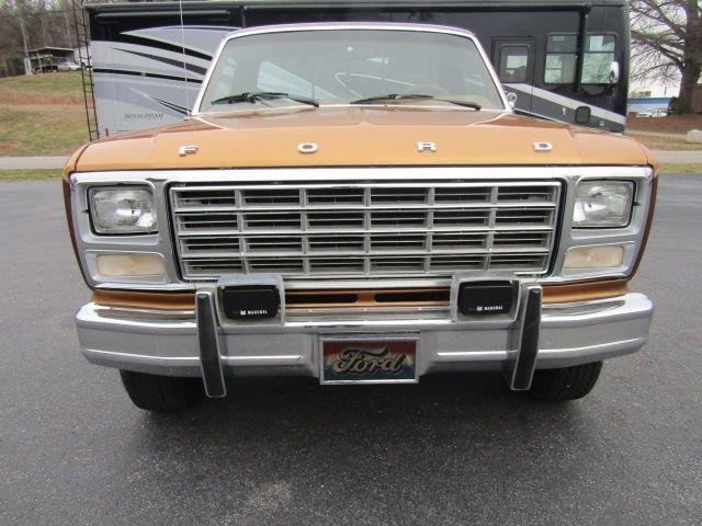 1980 Ford F150 for Sale | ClassicCars.com | CC-1692645