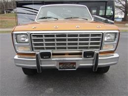 1980 Ford F150 (CC-1692645) for sale in Greensboro, North Carolina