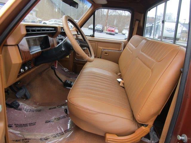 1980 Ford F150 (CC-1692645) for sale in Greensboro, North Carolina