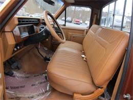 1980 Ford F150 (CC-1692645) for sale in Greensboro, North Carolina
