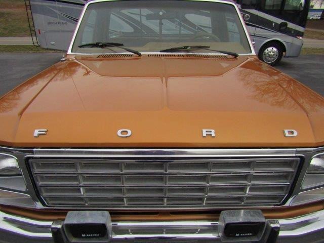 1980 Ford F150 (CC-1692645) for sale in Greensboro, North Carolina