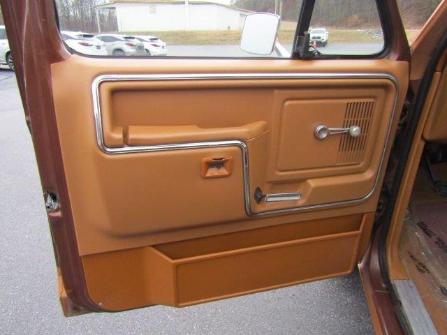 1980 Ford F150 (CC-1692645) for sale in Greensboro, North Carolina
