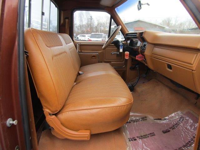 1980 Ford F150 (CC-1692645) for sale in Greensboro, North Carolina
