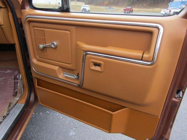 1980 Ford F150 (CC-1692645) for sale in Greensboro, North Carolina