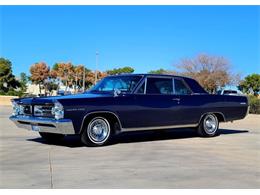 1963 Pontiac Grand Prix (CC-1692666) for sale in Cadillac, Michigan
