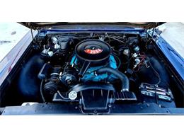 1963 Pontiac Grand Prix (CC-1692666) for sale in Cadillac, Michigan