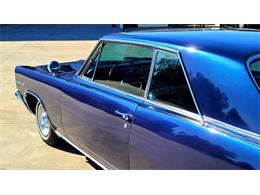 1963 Pontiac Grand Prix (CC-1692666) for sale in Cadillac, Michigan
