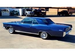 1963 Pontiac Grand Prix (CC-1692666) for sale in Cadillac, Michigan