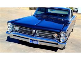 1963 Pontiac Grand Prix (CC-1692666) for sale in Cadillac, Michigan