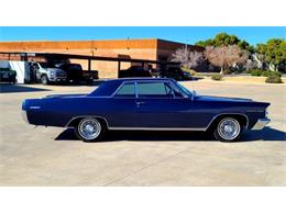 1963 Pontiac Grand Prix (CC-1692666) for sale in Cadillac, Michigan