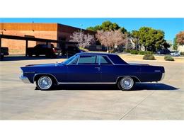 1963 Pontiac Grand Prix (CC-1692666) for sale in Cadillac, Michigan