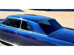 1963 Pontiac Grand Prix (CC-1692666) for sale in Cadillac, Michigan