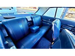 1963 Pontiac Grand Prix (CC-1692666) for sale in Cadillac, Michigan