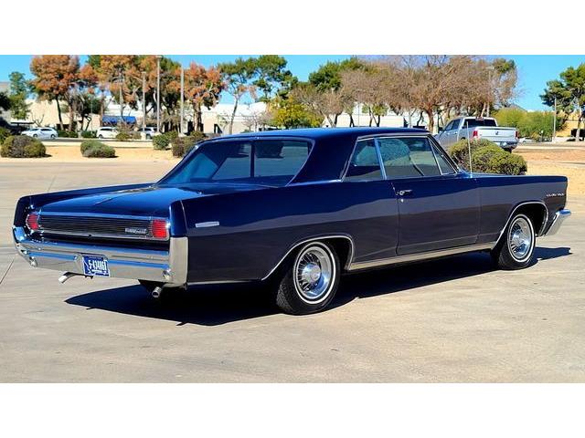 1963 Pontiac Grand Prix (CC-1692666) for sale in Cadillac, Michigan