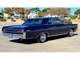 1963 Pontiac Grand Prix (CC-1692666) for sale in Cadillac, Michigan