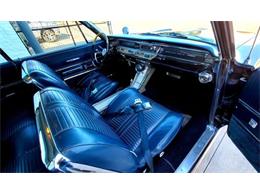 1963 Pontiac Grand Prix (CC-1692666) for sale in Cadillac, Michigan
