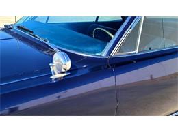 1963 Pontiac Grand Prix (CC-1692666) for sale in Cadillac, Michigan