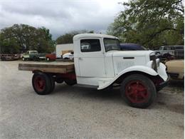 1936 International Pickup (CC-1692700) for sale in Cadillac, Michigan