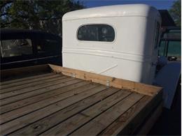 1936 International Pickup (CC-1692700) for sale in Cadillac, Michigan