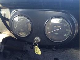 1936 International Pickup (CC-1692700) for sale in Cadillac, Michigan
