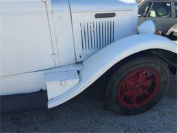 1936 International Pickup (CC-1692700) for sale in Cadillac, Michigan