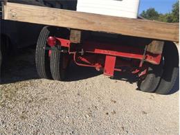 1936 International Pickup (CC-1692700) for sale in Cadillac, Michigan