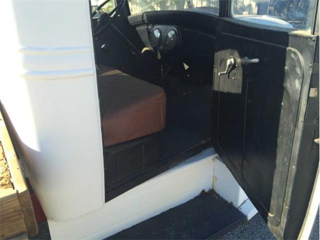 1936 International Pickup (CC-1692700) for sale in Cadillac, Michigan