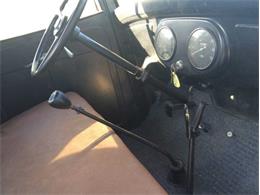 1936 International Pickup (CC-1692700) for sale in Cadillac, Michigan