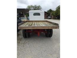 1936 International Pickup (CC-1692700) for sale in Cadillac, Michigan