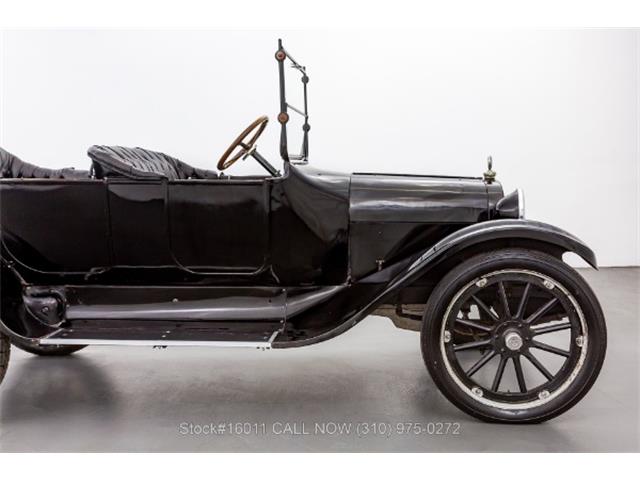 1917 Dodge Brothers Sedan for Sale | ClassicCars.com | CC-1692721