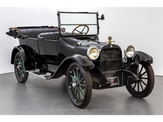 1920 Dodge Brothers Sedan (CC-1692723) for sale in Beverly Hills, California