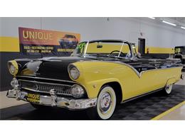 1955 Ford Fairlane (CC-1692728) for sale in Mankato, Minnesota