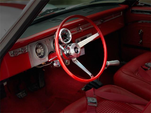 1965 Plymouth Barracuda (CC-1692791) for sale in Addison, Illinois