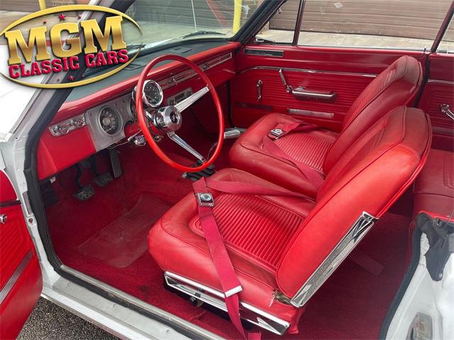 1965 Plymouth Barracuda (CC-1692791) for sale in Addison, Illinois