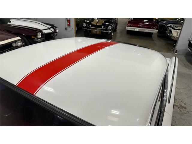 1965 Plymouth Barracuda (CC-1692791) for sale in Addison, Illinois