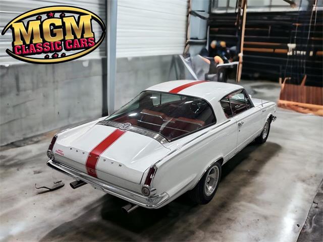 1965 Plymouth Barracuda (CC-1692791) for sale in Addison, Illinois