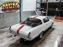 1965 Plymouth Barracuda (CC-1692791) for sale in Addison, Illinois