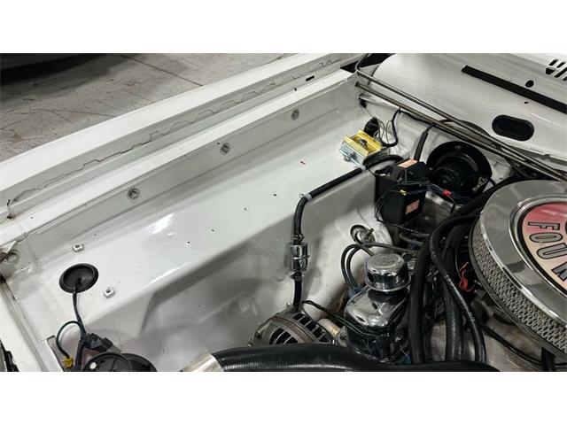 1965 Plymouth Barracuda (CC-1692791) for sale in Addison, Illinois