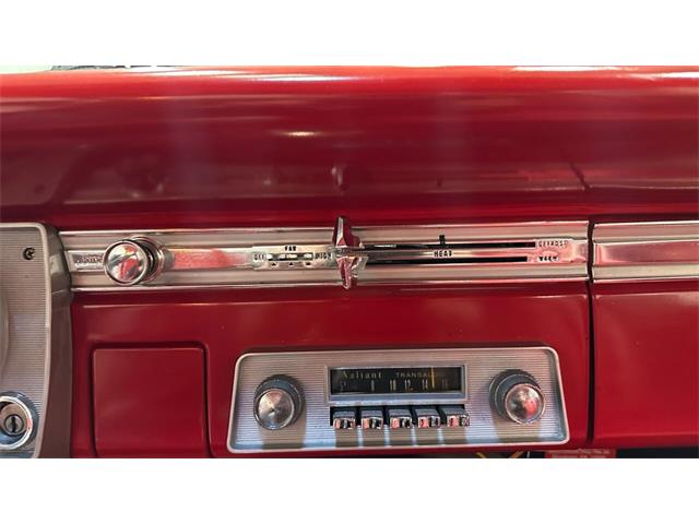 1965 Plymouth Barracuda (CC-1692791) for sale in Addison, Illinois