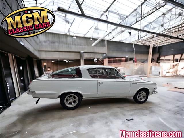 1965 Plymouth Barracuda (CC-1692791) for sale in Addison, Illinois