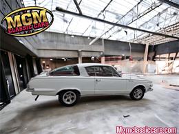 1965 Plymouth Barracuda (CC-1692791) for sale in Addison, Illinois
