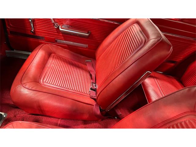 1965 Plymouth Barracuda (CC-1692791) for sale in Addison, Illinois