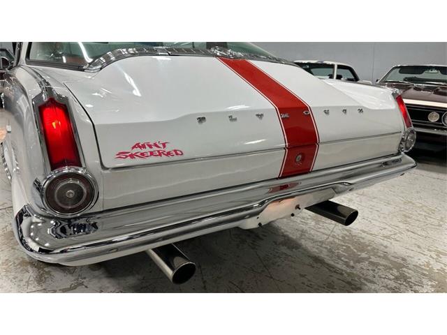 1965 Plymouth Barracuda (CC-1692791) for sale in Addison, Illinois