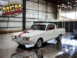 1965 Plymouth Barracuda (CC-1692791) for sale in Addison, Illinois